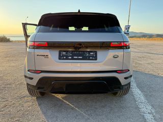 Land Rover Range Rover Evoque 2021 SE  R-DYNAMIC-thumb-23