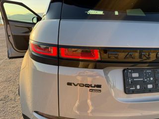 Land Rover Range Rover Evoque 2021 SE  R-DYNAMIC-thumb-24