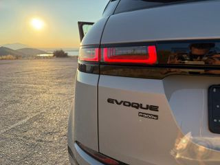 Land Rover Range Rover Evoque 2021 SE  R-DYNAMIC-thumb-25