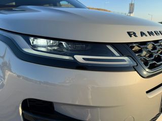 Land Rover Range Rover Evoque 2021 SE  R-DYNAMIC-thumb-31