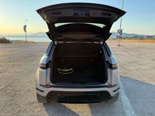 Land Rover Range Rover Evoque 2021 SE  R-DYNAMIC-thumb-33