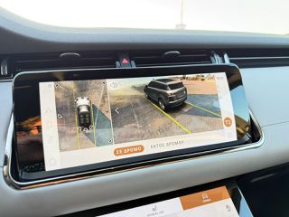 Land Rover Range Rover Evoque 2021 SE  R-DYNAMIC-thumb-34