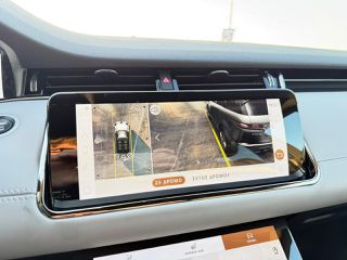 Land Rover Range Rover Evoque 2021 SE  R-DYNAMIC-thumb-35