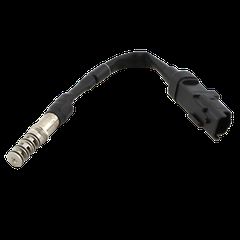 BOV Kompact EM VR10 Solenoid  Replacement