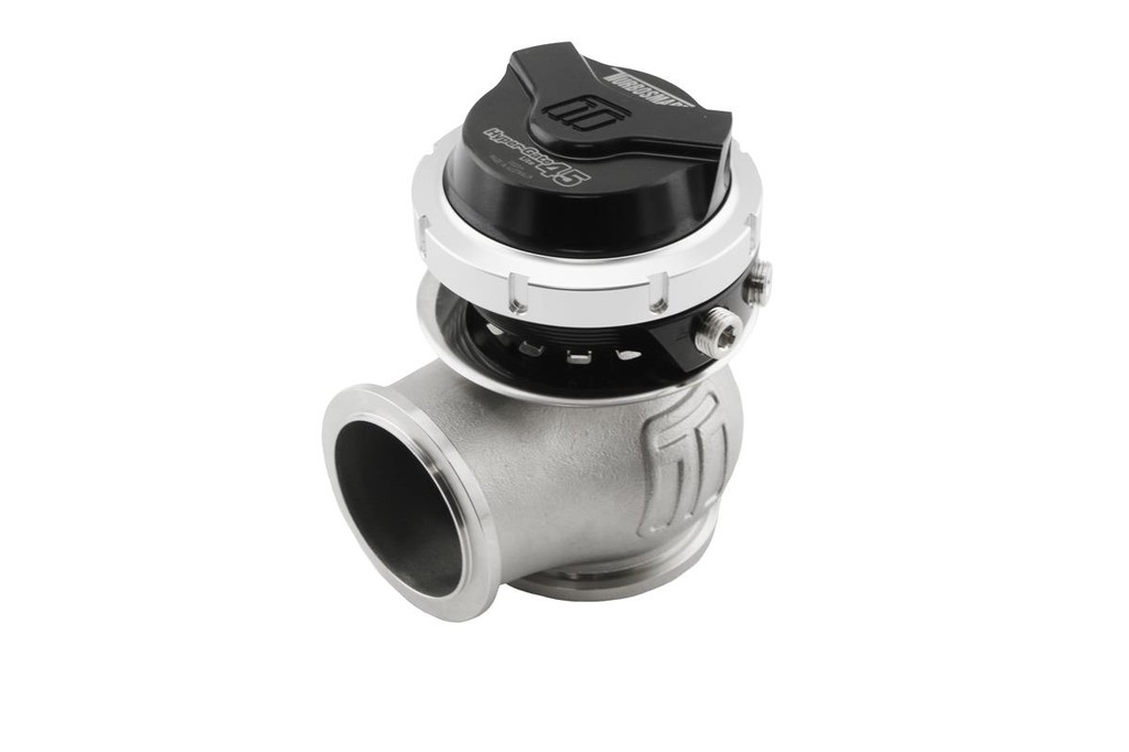 WG45 GenV HyperGate 45 Lite 14psi Black