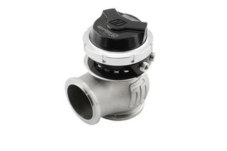 WG45 GenV HyperGate 45 Lite 14psi Black