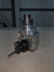 cnc aggregate τρυπάνι με μοιρες