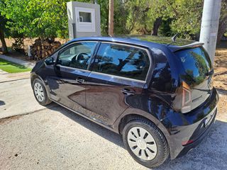 Volkswagen Up 2018 ECO UP! 1.0 68PS φυσικό αέριο