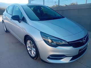 Opel Astra 2021 ELEGANCE.ΜΗΔΕΝ ΤΕΛΗ.