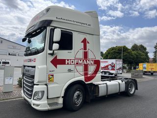 DAF 2017 XF 530 SSC Mega Low Liner-thumb-1
