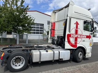 DAF 2017 XF 530 SSC Mega Low Liner-thumb-2