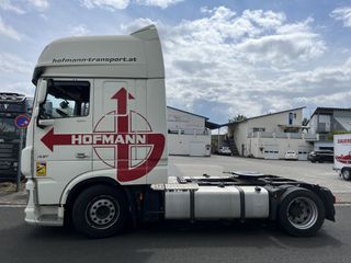 DAF 2017 XF 530 SSC Mega Low Liner-thumb-3