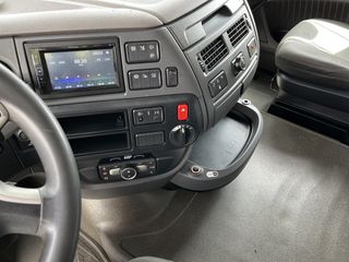 DAF 2017 XF 530 SSC Mega Low Liner-thumb-11