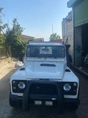 Land Rover Defender 1990 DEFENDER 110