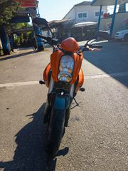 Kawasaki ER - 6 N 2009