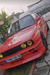 Bmw M3 1985 Replica