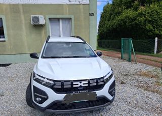 Dacia Jogger 2023 Extreme Limited Edition