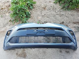 ΠΡΟΦΥΛΑΚΤΗΡΑΣ ΕΜΠΡΟΣ ΓΙΑ ΤΟΥΟΤΑ C-HR ΜΟΝΤΕΛΟ 2021-2024