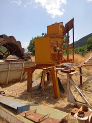 Quarry Equipment 2010 Σπαστηρας-thumb-1