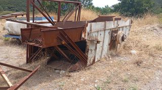 Quarry Equipment 2010 Σπαστηρας-thumb-3