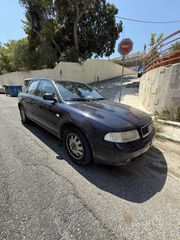 Audi A4 2000 A4 1.6