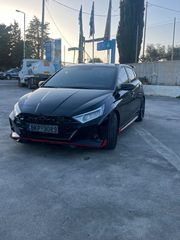 Hyundai i 20N 2023 PERFORMANCE