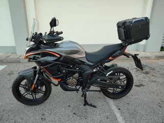 Voge 300DS 2023 ADVENTURE-thumb-2