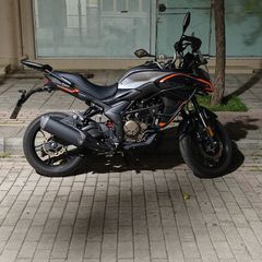 Voge 300DS 2023 ADVENTURE