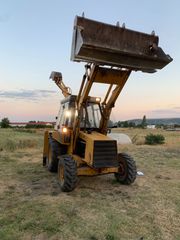 Μηχανήματα Καθαρισμού JCB 1987-thumb-1