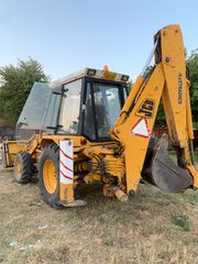 Μηχανήματα Καθαρισμού JCB 1987-thumb-8