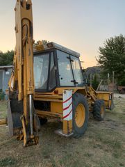 Μηχανήματα Καθαρισμού JCB 1987-thumb-9