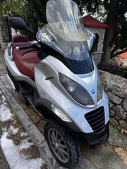 Piaggio MP3 250 LT 2007 MP3 250 LT-thumb-2