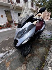 Piaggio MP3 250 LT 2007 MP3 250 LT-thumb-3