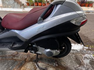 Piaggio MP3 250 LT 2007 MP3 250 LT-thumb-5