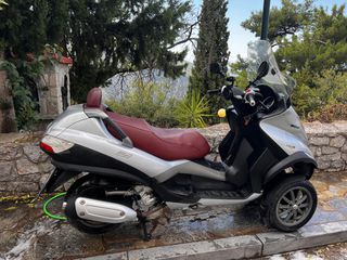 Piaggio MP3 250 LT 2007 MP3 250 LT-thumb-6