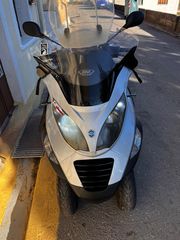 Piaggio MP3 250 LT 2007 MP3 250 LT-thumb-13