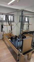 Pilates Reformer Cadillac