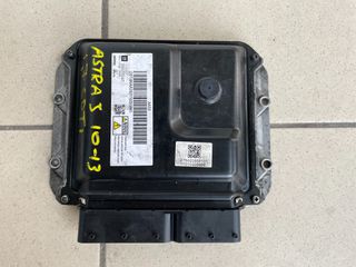 EΓΚΕΦΑΛΟΣ 55577647 ΟPEL ASTRA J 1.7CC CDTI 10-16