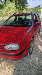 Volkswagen Golf 2005 GOLF