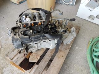 Suzuki Swift 1200 μοτέρ, σασμάν, παρελκόμενα-thumb-1
