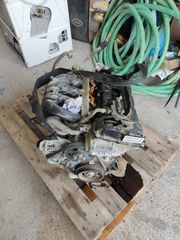 Suzuki Swift 1200 μοτέρ, σασμάν, παρελκόμενα-thumb-2