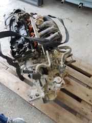 Suzuki Swift 1200 μοτέρ, σασμάν, παρελκόμενα-thumb-3