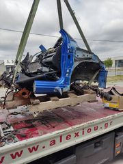Suzuki Swift 1200 μοτέρ, σασμάν, παρελκόμενα-thumb-5