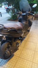 Aprilia SR MAX 300 2014
