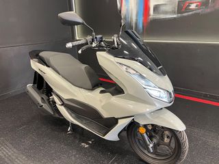 Honda PCX 125 2024 850km!!  ΜΕ ΕΓΓΥΗΣΗ