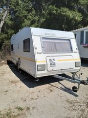 Knaus 1998 Südwind