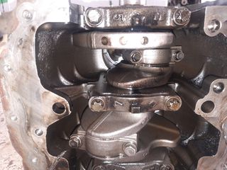 Στρόφαλος για SUZUKI VITARA με κωδικό κινητήρα F9Q 1.9D 8v 07'-10'