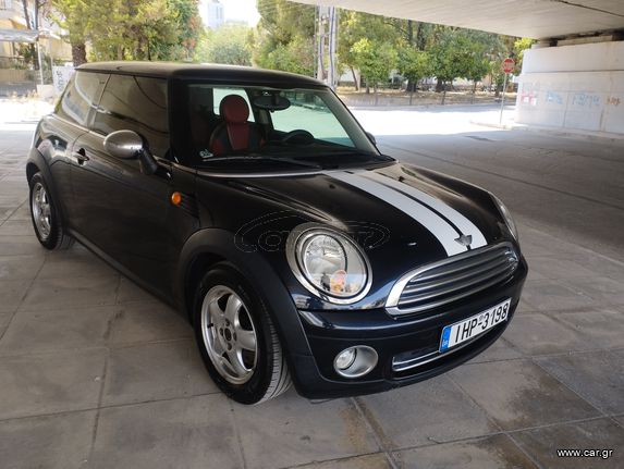 Car.gr - Mini Cooper 2008 R56