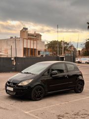 Mitsubishi Colt 2005 CZT TURBO 150HP