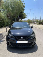 Seat Ibiza 2012 CUPRA DSG7 1.4 180PS
